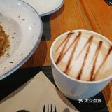 主食的话 肉酱意面可以