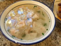 -古铺良食(柯城店)