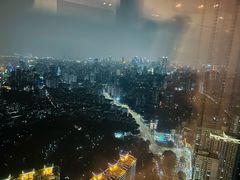 -上海龙之梦万丽酒店