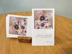 -迦南·甜品蛋糕(传媒店)