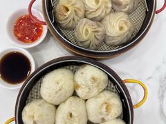 -杭州小笼包(南山店)