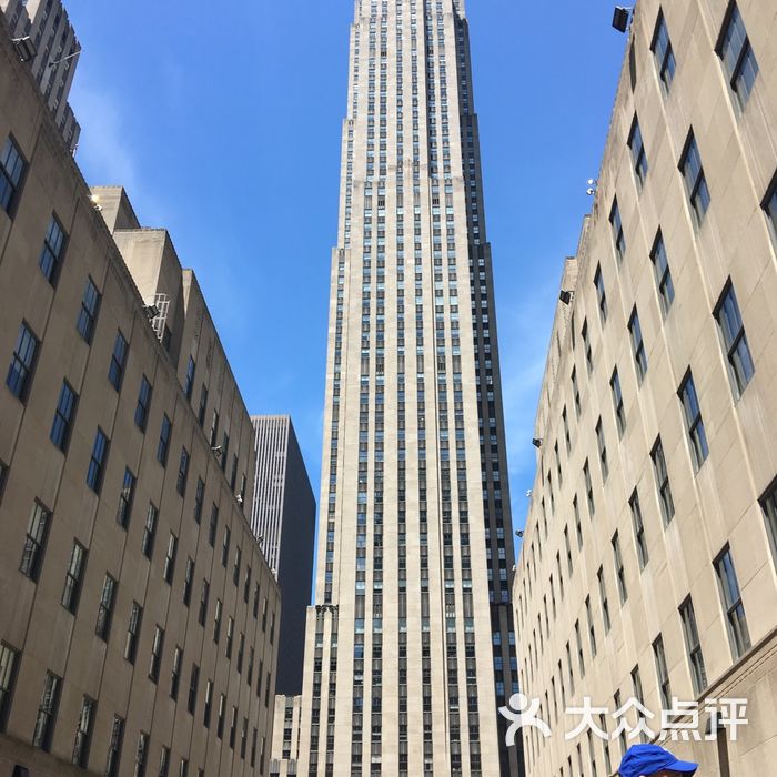 第五大道图片-北京更多景点玩乐-大众点评网