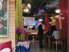 -喀秋莎俄罗斯西餐厅(广州分店)