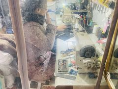 -魏阿姨裁缝修衣改衣店
