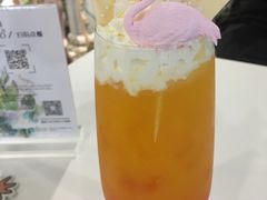 -风甜日暖·星座主题甜点(东二环泰禾店)