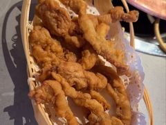 -阿婆情腊排骨火锅(金虹路店)