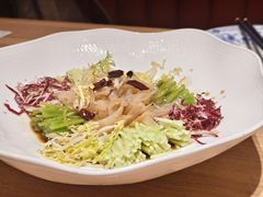 -连鹭海鲜·海肠捞饭·欢聚宴请(星海店)