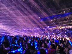 -成都金融城演艺中心