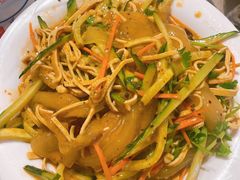-妈妈家铁锅炖(景诚园综合楼店)