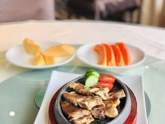 -海逸海鲜酒家(古北店)