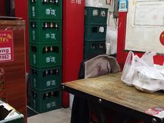 -夕阳红小吃(中街大悦城店)