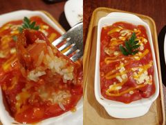 经典芝士焗猪扒饭-卡朋厨房(289艺术园区店)