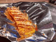 芝士鸡蛋卷-日葵 大阪烧ひまり(仙霞路店)