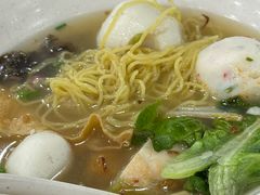 -阿坤纯正西刀鱼丸(Kuala Lumpur Branch)