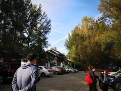 -仙居谷风景区