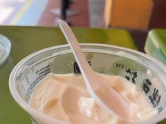 -老伴豆花(麦士威熟食中心店)