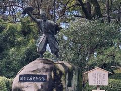 -名古屋城