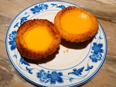 -广州花园酒店荔湾亭·地道点心·粤式饮茶