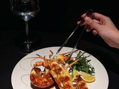 -小火花·干式熟成牛排馆Spark SteakHouse(剑桥郡店)