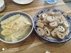-兰边碗(鼓楼店)