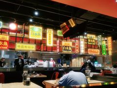 -弄堂小笼包(西青中北永旺购物中心店)