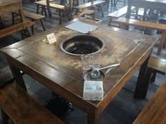 -正南齊北重庆老火锅(光华村直营店)