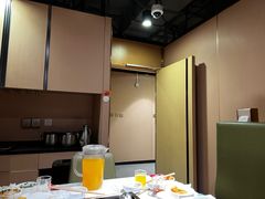 -海底捞火锅(劲松店)