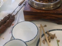 -帕米尔食府(白云观店)