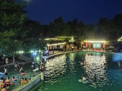 -天赐温泉