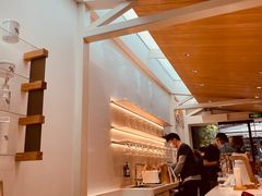 -% Arabica阿拉比卡咖啡(武康路店)