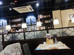 -火齐潮汕砂锅粥(五道口店)