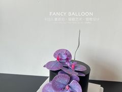-卡比儿童蛋糕·心意定制·低脂零卡糖动物奶油FancyBALLOON(滨海店)