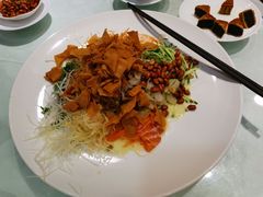 -山泉公馆酒家(广州东站店)