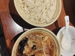 崔氏打卤面-崔义清鲁菜馆(大明湖店)