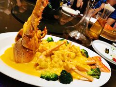 -上海人家花樣年华(中山公园店)