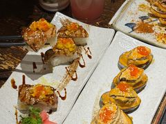-小川洋风料理(街道口店)