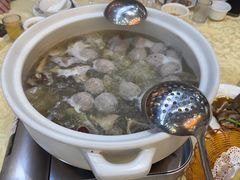 -老东风菜馆·潮汕大排档