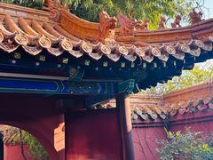 -戏马台景区