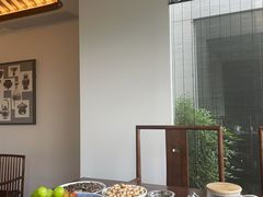 -茉莉花空中花园餐厅(义乌店)