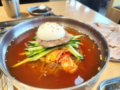 -麻蒲碳烤肉(嘉禾东平地铁站19号店)