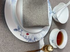 -太湖饭店·寄畅轩中餐厅