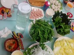 -刘一锅筋头巴脑(大悦城C店)