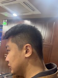 -大人物·男士理发馆