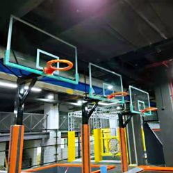 -蹦贝运动中心·蹦床·攀岩·闯关(龙岗店)