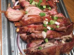 -娜仁图雅蒙古美食村(33小镇店)