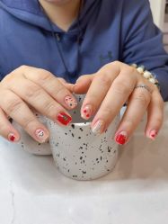 -如一·美甲美睫