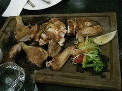 鸡-澳莱酷品牛扒(开平东汇城店)