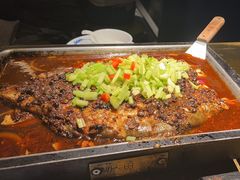 -炉鱼(萧山万象汇店)