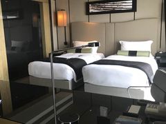-东莞虎门美思威尔顿酒店