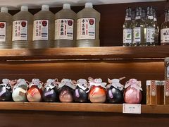 -老米记酒酿铺(科巷店)